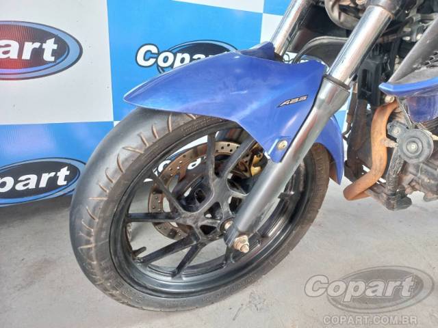 2022 YAMAHA FZ25 FAZER 