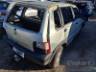 2006 FIAT UNO 
