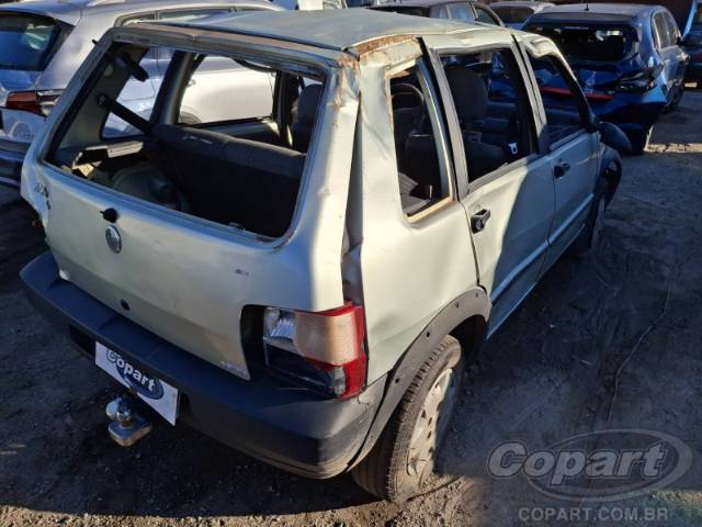 2006 FIAT UNO 