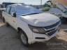 2017 CHEVROLET S10 CABINE DUPLA 