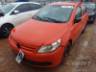 2011 VOLKSWAGEN GOL 