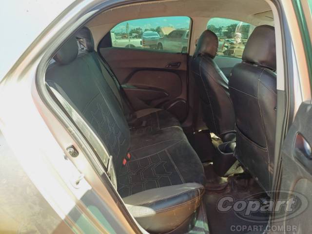 2014 HYUNDAI HB20 