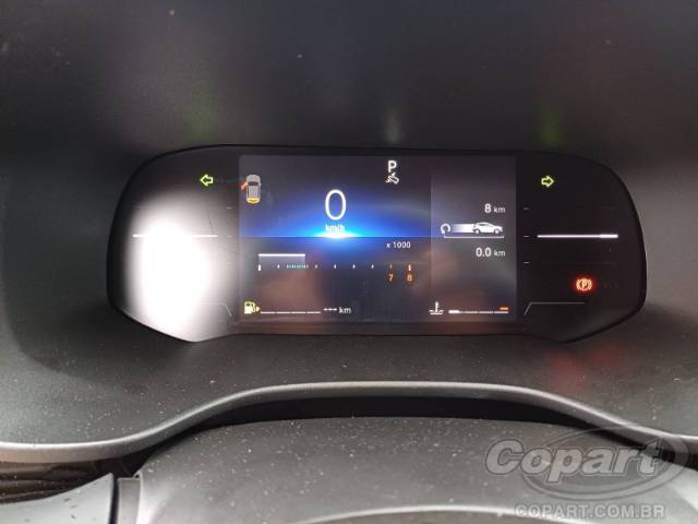 2025 RENAULT KARDIAN 