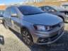 2017 VOLKSWAGEN GOL 