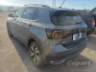 2023 VOLKSWAGEN T-CROSS 