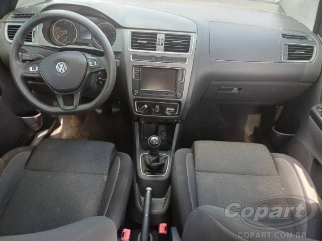 2020 VOLKSWAGEN FOX 