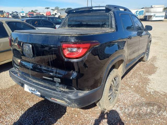 2023 FIAT TORO 