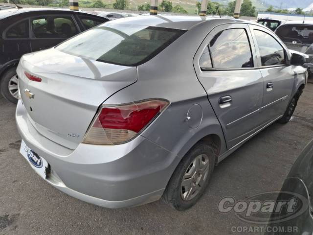 2018 CHEVROLET PRISMA 