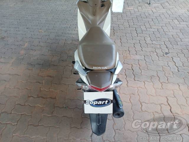 2024 HONDA BIZ 