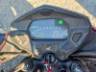 2018 HONDA CG 160 
