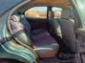 2001 FIAT BRAVA 