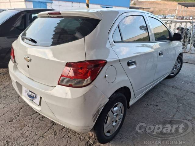 2018 CHEVROLET ONIX 