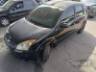 2008 FORD FIESTA 