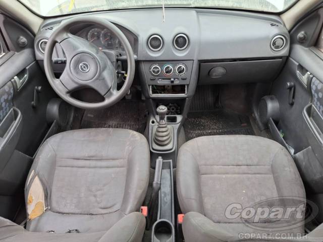 2011 CHEVROLET PRISMA 