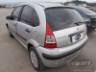 2008 CITROEN C3 