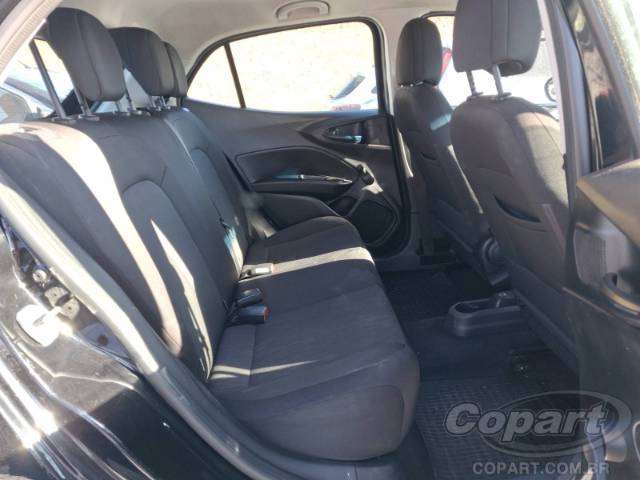 2019 FIAT ARGO 