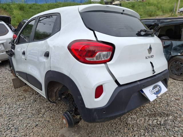2026 RENAULT KWID 