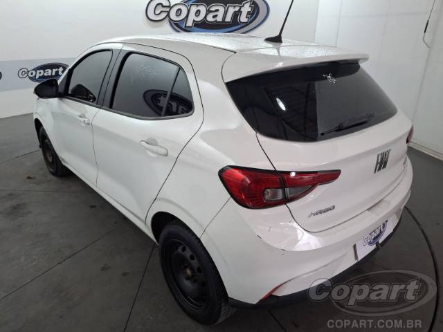 2022 FIAT ARGO 
