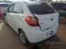 2017 FORD KA 