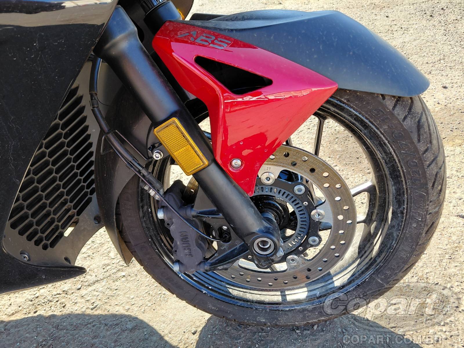 2025 ZONTES 350E — foto 8 de 10