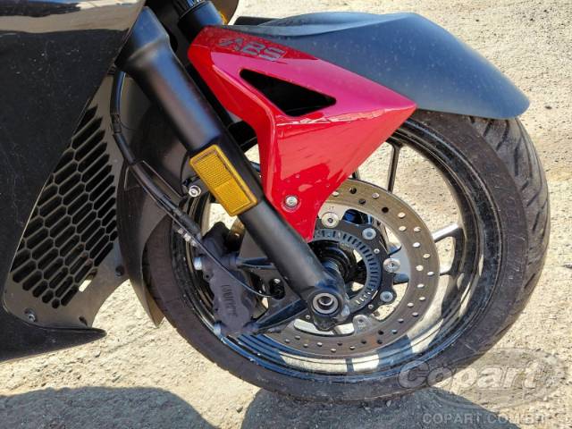 2025 ZONTES 350E 