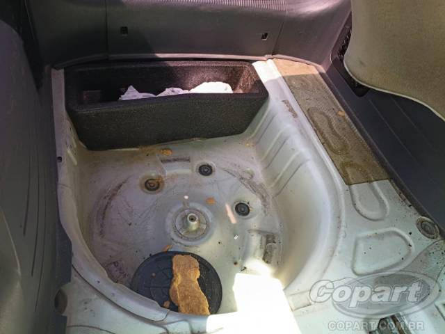 2018 VOLKSWAGEN SPACEFOX 