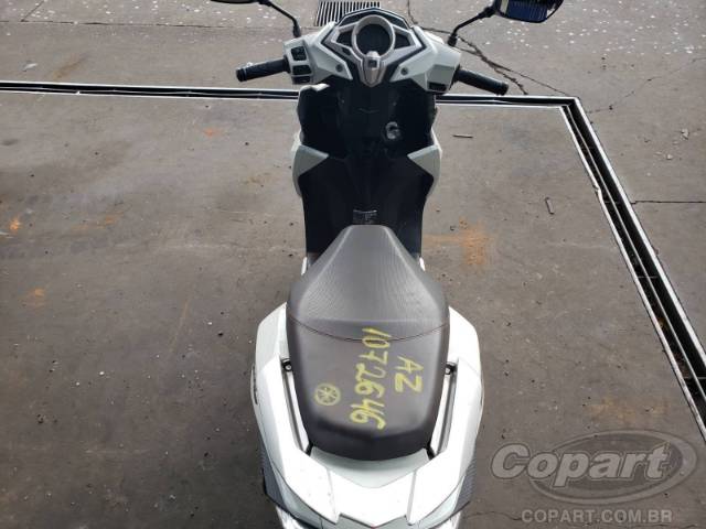 2021 HONDA ELITE 