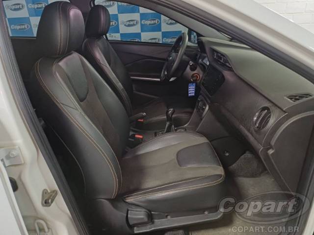 2020 CAOA CHERY TIGGO 2 