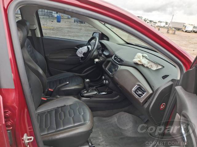 2019 CHEVROLET PRISMA 