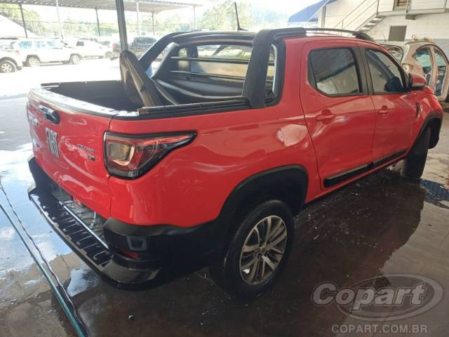 2023 FIAT STRADA CD 