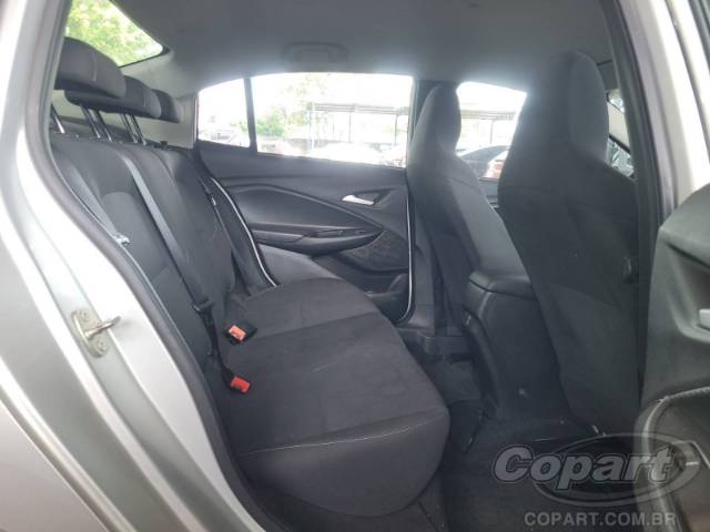 2023 CHEVROLET ONIX PLUS 