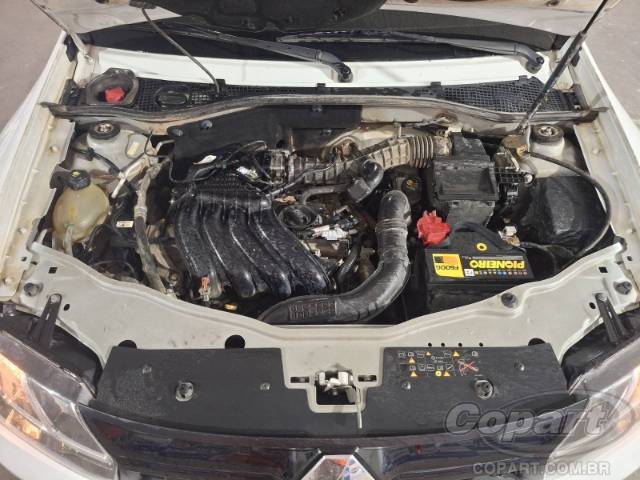 2022 RENAULT DUSTER OROCH 