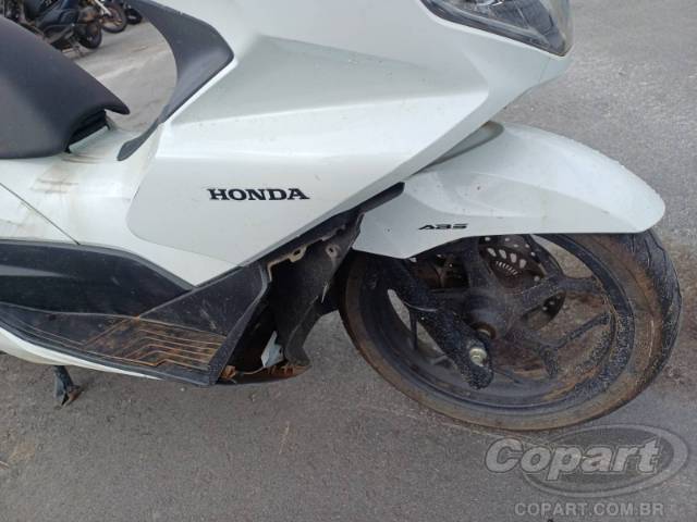 2024 HONDA PCX 