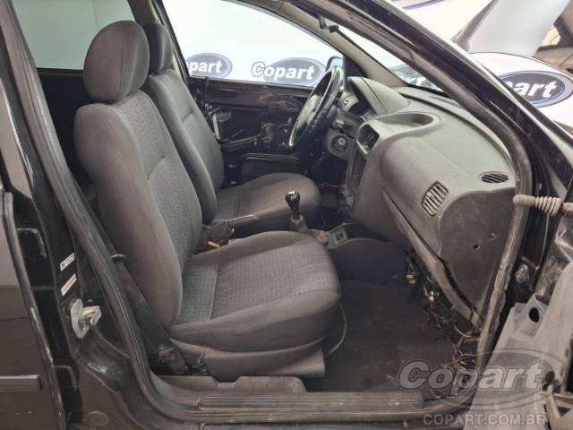 2009 CHEVROLET CORSA 