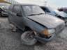 1997 VOLKSWAGEN GOL 