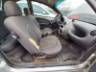 2004 FORD KA 