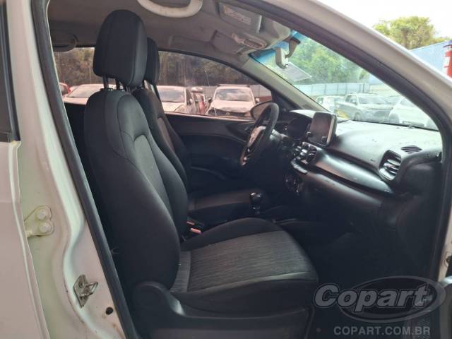 2020 FIAT ARGO 