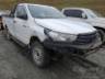 2021 TOYOTA HILUX CS 