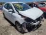 2018 FORD KA 