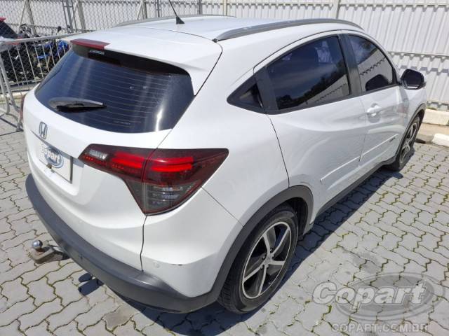 2020 HONDA HR-V 