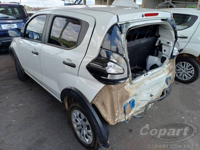 2023 FIAT MOBI 