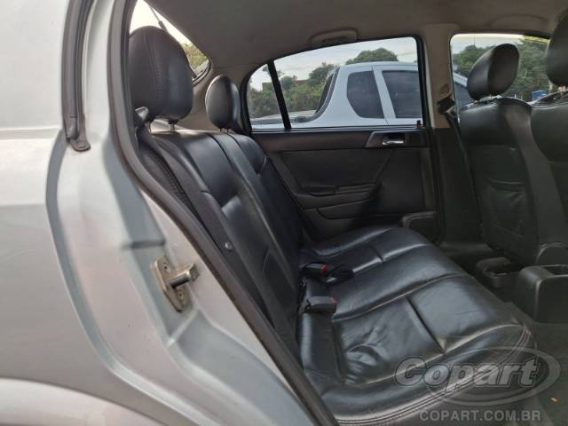 2009 CHEVROLET ASTRA 