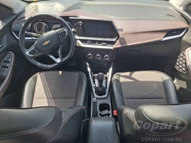 2024 CHEVROLET MONTANA 