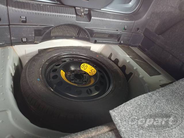 2024 VOLKSWAGEN POLO 