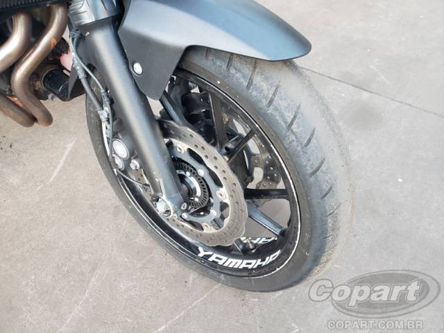 2022 YAMAHA MT-07 