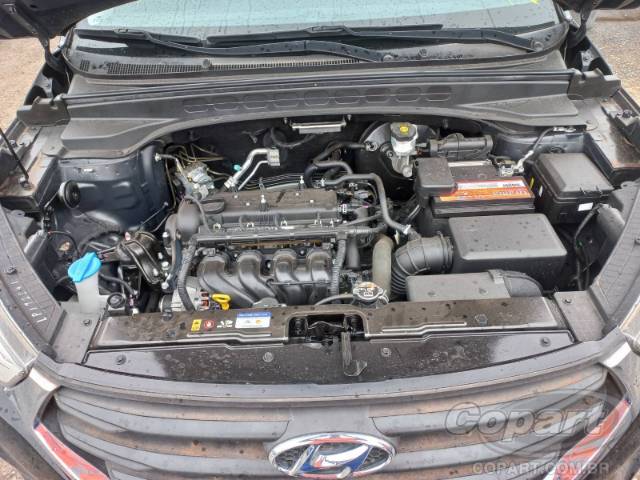 2021 HYUNDAI CRETA 