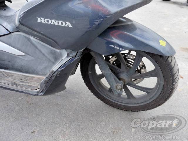 2021 HONDA PCX 