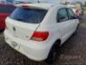 2013 VOLKSWAGEN GOL 