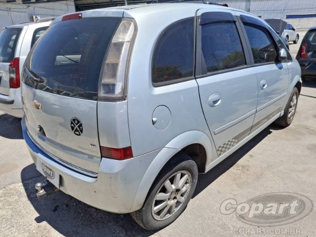 2011 CHEVROLET MERIVA 