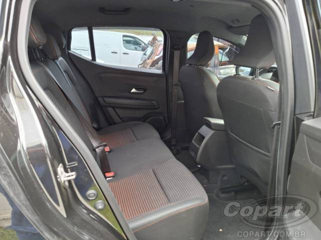 2025 RENAULT KARDIAN 